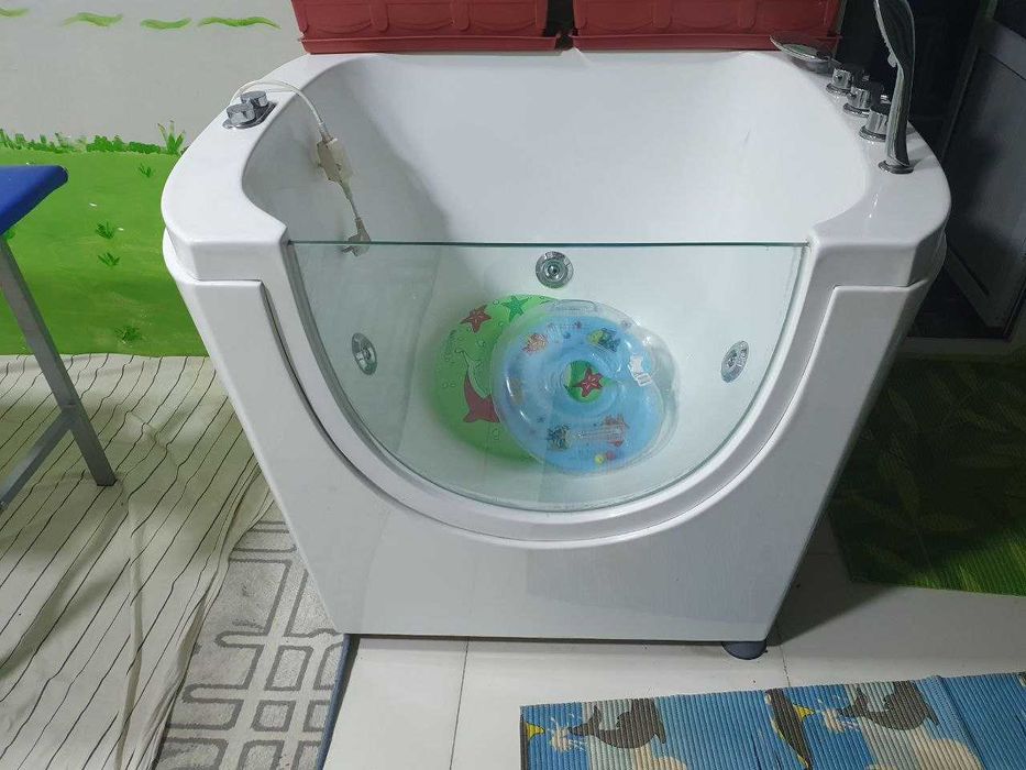 Детский Гидрованна сотилади