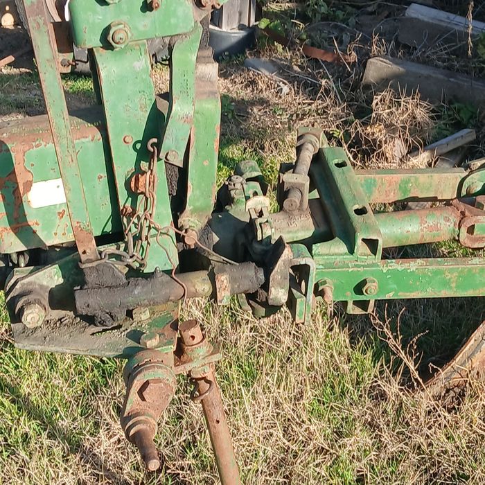 Plug cu 2 brezde reversibil!