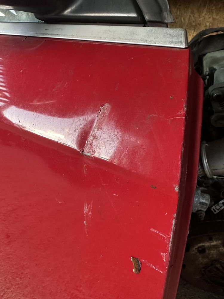 Usa / portiera dreapta fata / spate Audi A4 B7