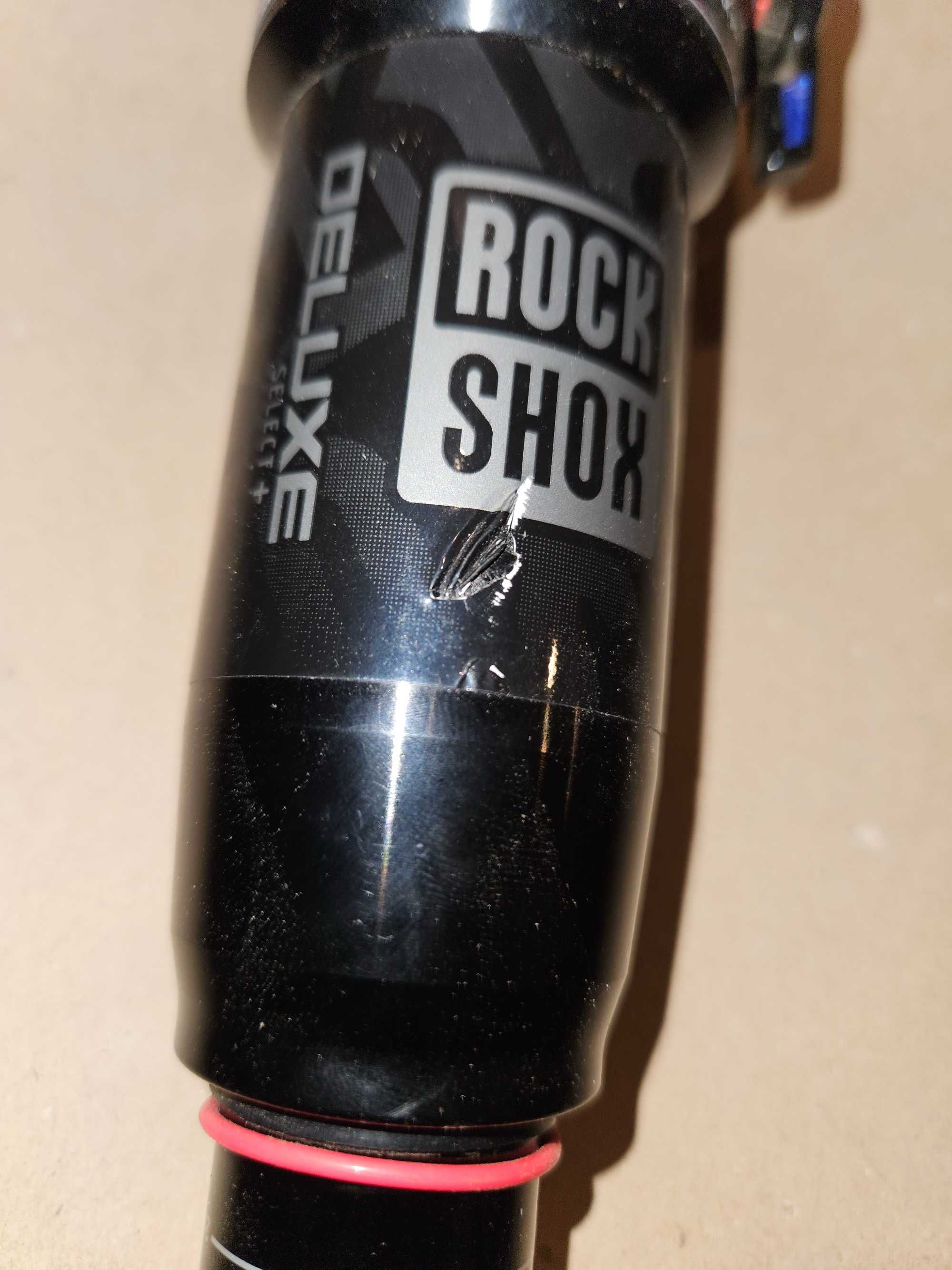 Шок RockShox Deluxe Select+ 210-55