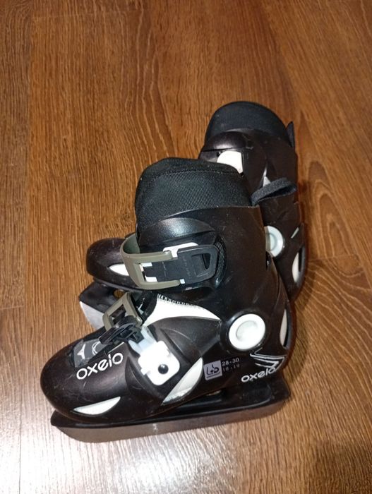 Patine gheata 28-30 și 30-32