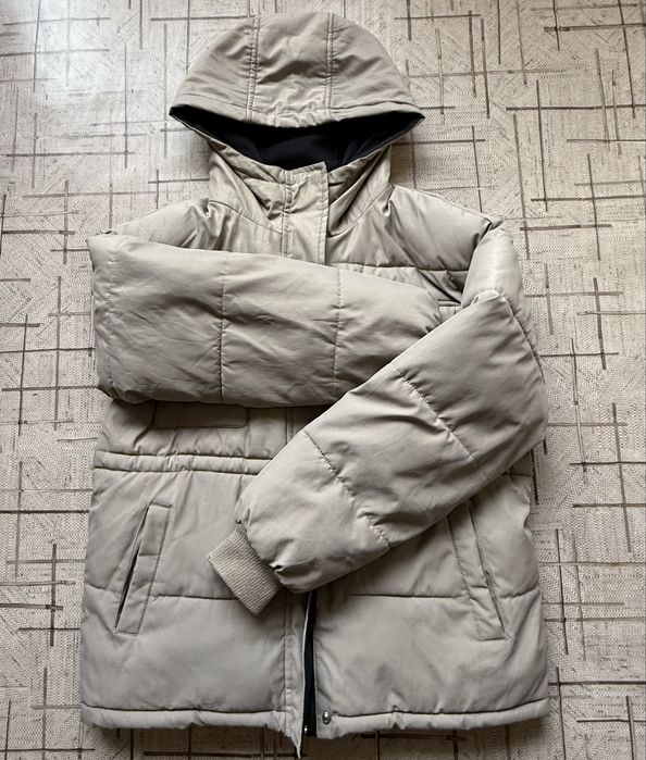 Куртка зимесезонка