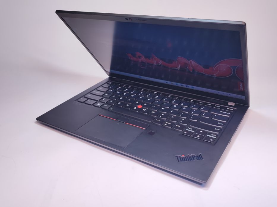 Lenovo ThinkPad X1 Carbon Gen 8 Intel Core i5-10210 1.6Ghz | #D87691
