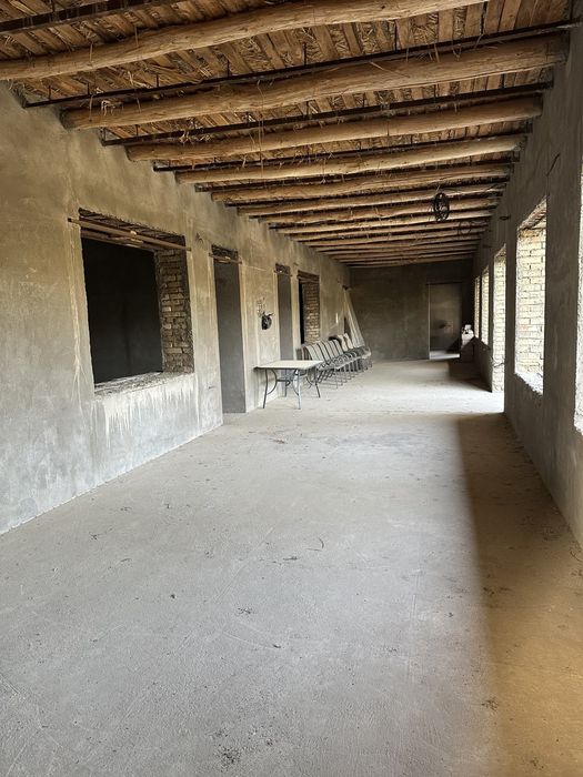 Dacha bostonliqda Дача Бўстонлиқда