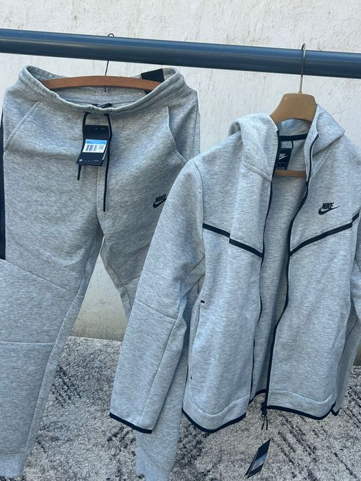 Trening Nike tech fleece