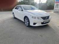 Toyota Mark X продается