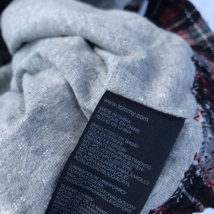 Tommy Hilfiger  Дамско Суичър/Яке / S/M / Оригинал