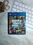 Joc Grand Theft Auto 5 GTA V Play Station PS4 Cadoul Ideal