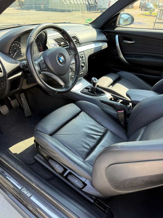 Vand BMW 118D Manual 2009