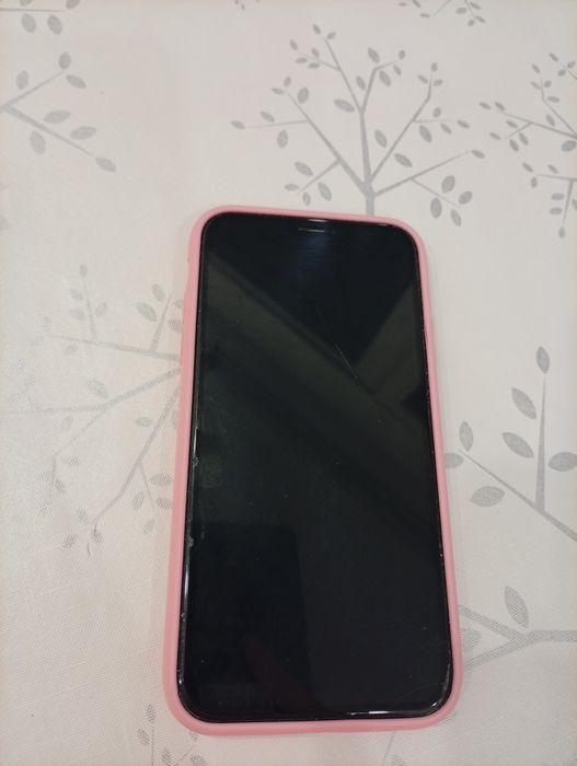 Iphone XR 64 б/у