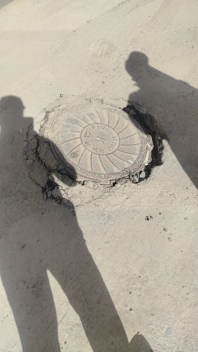 Прочистка канализация