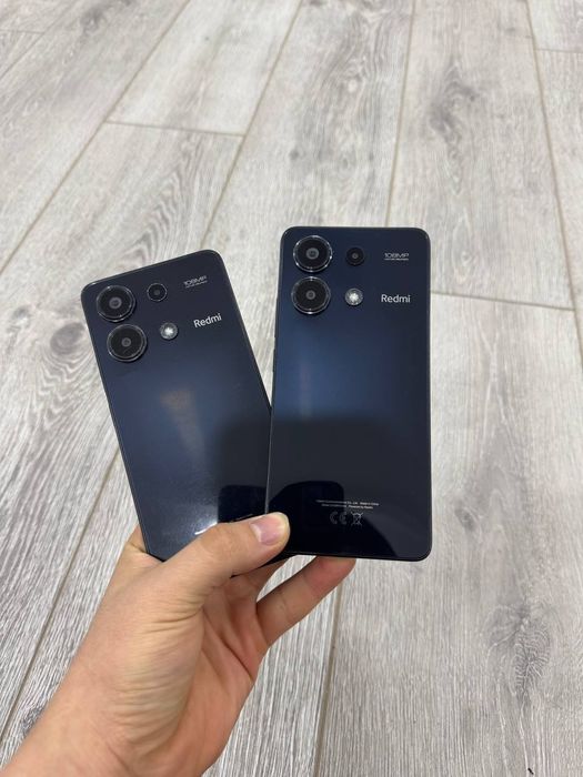 Redmi not 13 128 skidkada