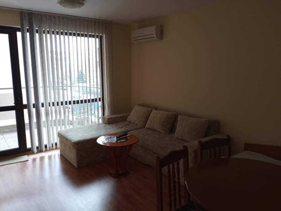 Дава се под наем Едностаен апартамент в Пловдив, Христо Смирненски - 40 кв.м за 214.2 € - Снимка #2