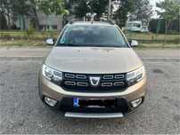Dacia Sandero Stepway 1.0 TCE 100cp + GPL