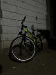 Vand Rockrider ST 500