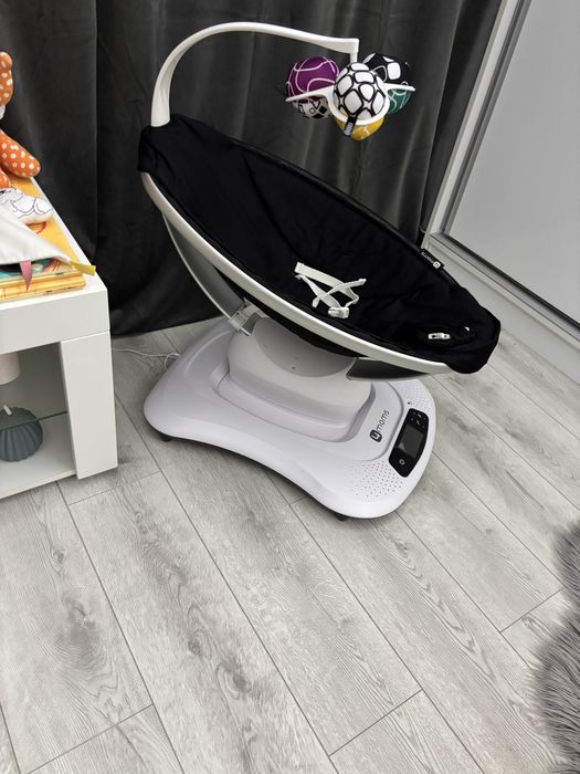 4Moms Mamaroo - Люлка !!!