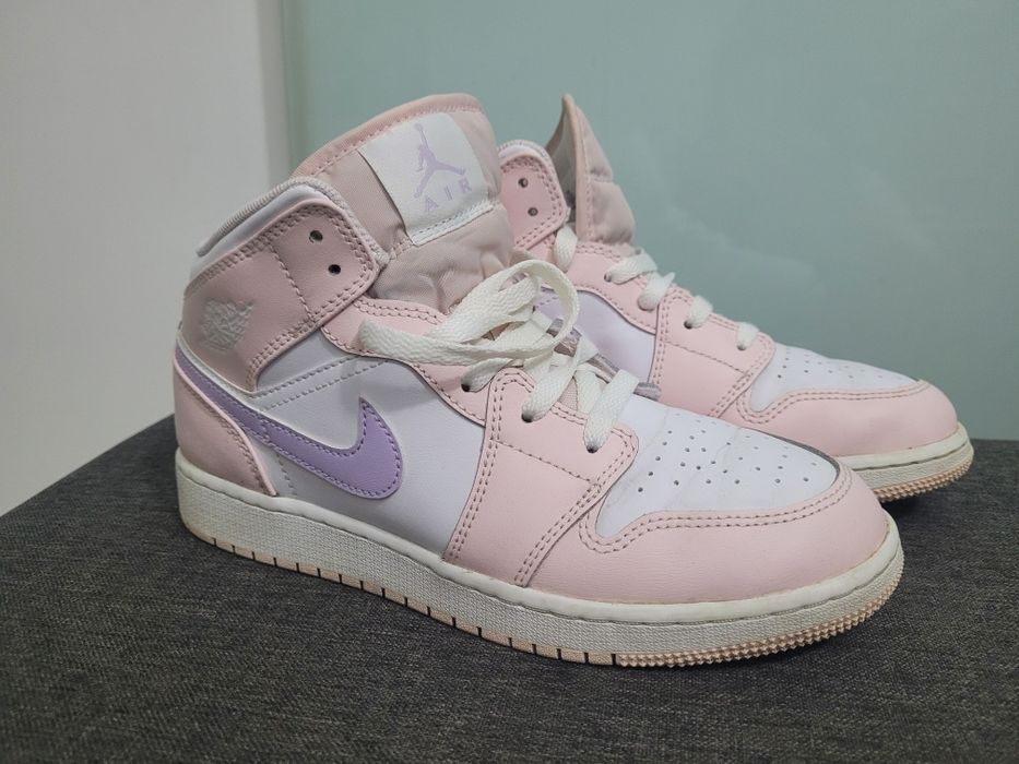 Jordan roz originali