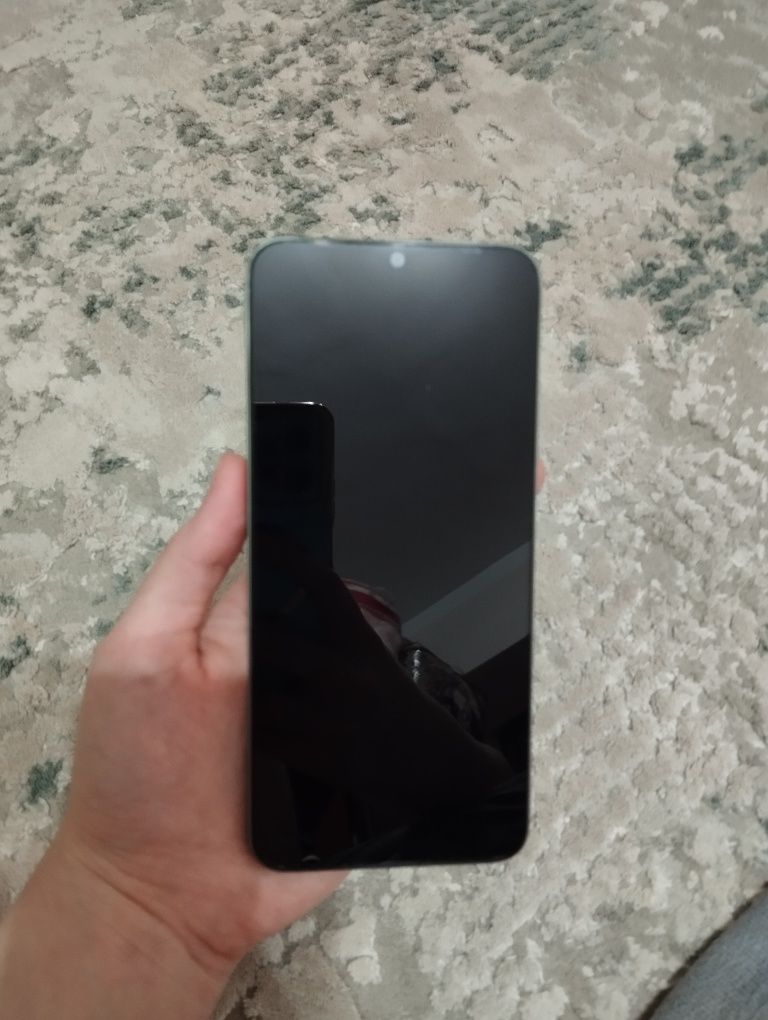 Honor 6 x b telefon