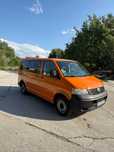 VW T5 multivan 1.9 tdi   8+1 места