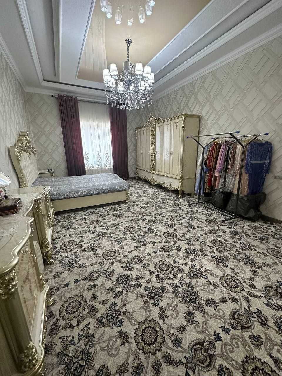 Продаётся Евро дом Махалля Изза  катта кани