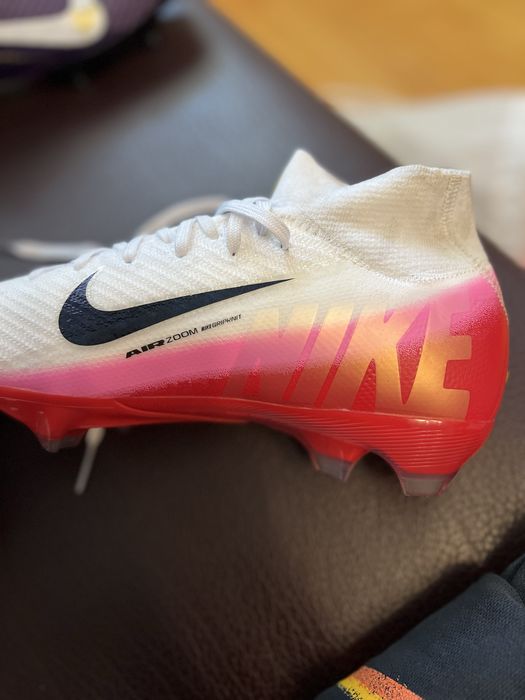 Ghte fotbal nike