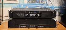 Amplificator statie bloc putere Skytec PRO 240
