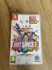 Just Dance за Nintendo Swich