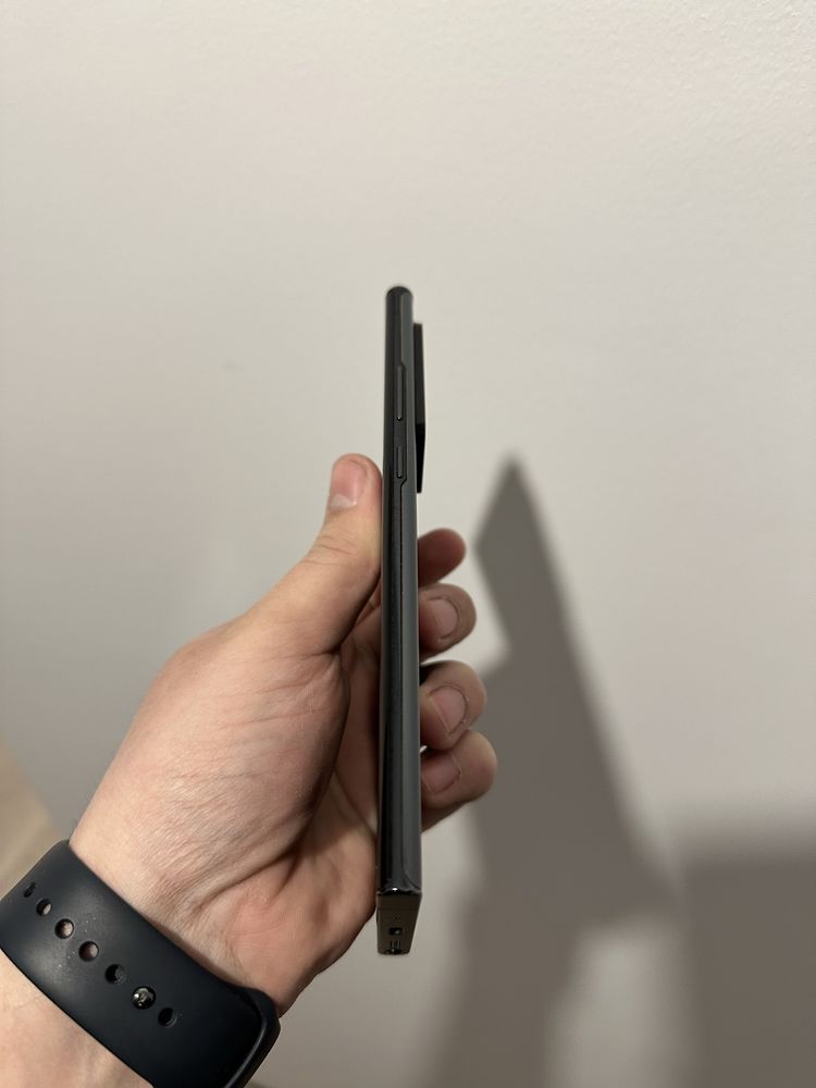 Samsung Note 20 Ultra 5G Black
