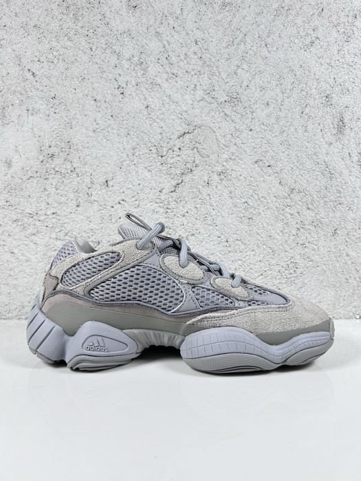 Adidas Yeezy 500 Stone Salt