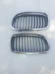 Grila radiator BMW