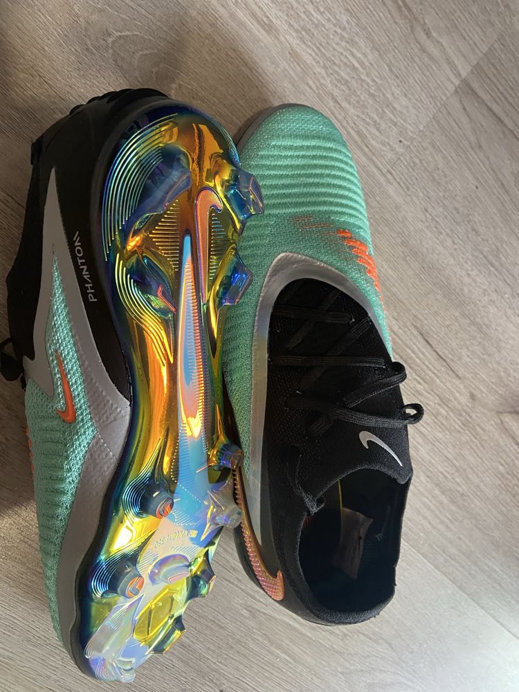 Nike Phantom 43