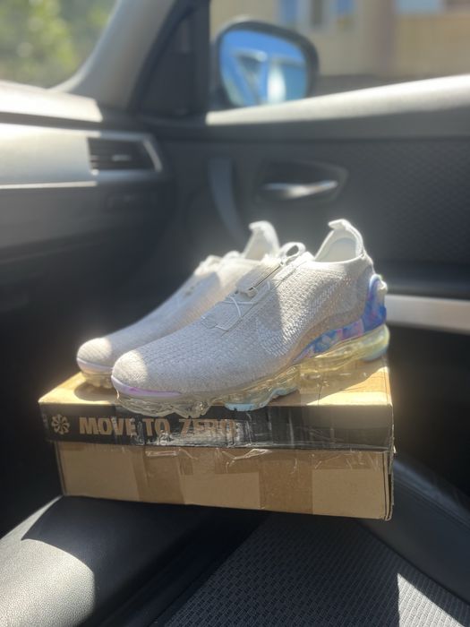 Nike vapormax 2020 FK