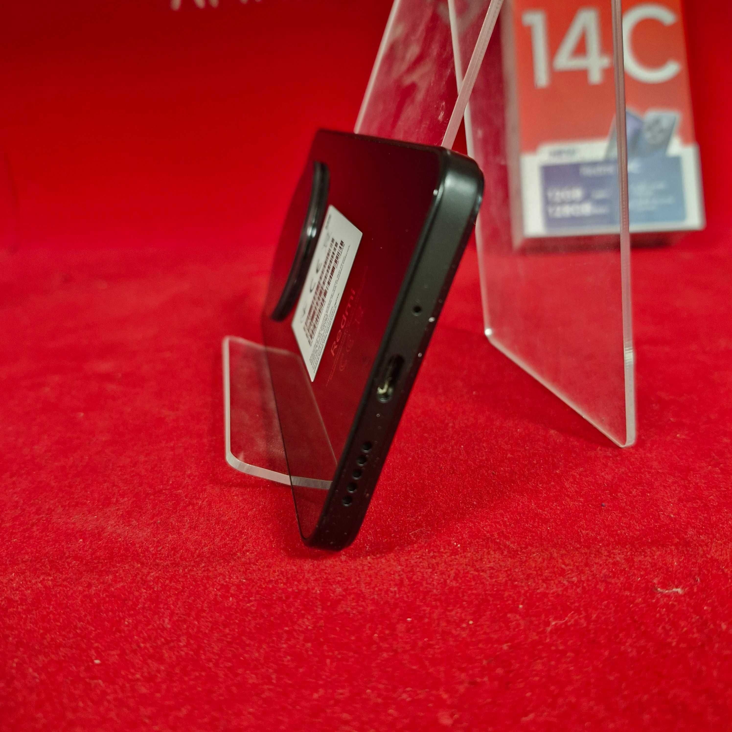 ( B31386.1 / Ag28 Doi Baieti ) Xiaomi Redmi 14C - Garantie 2 ani !