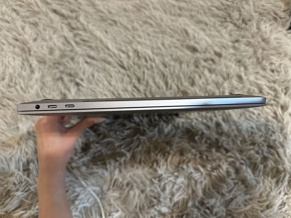 Macbook Pro 16inch