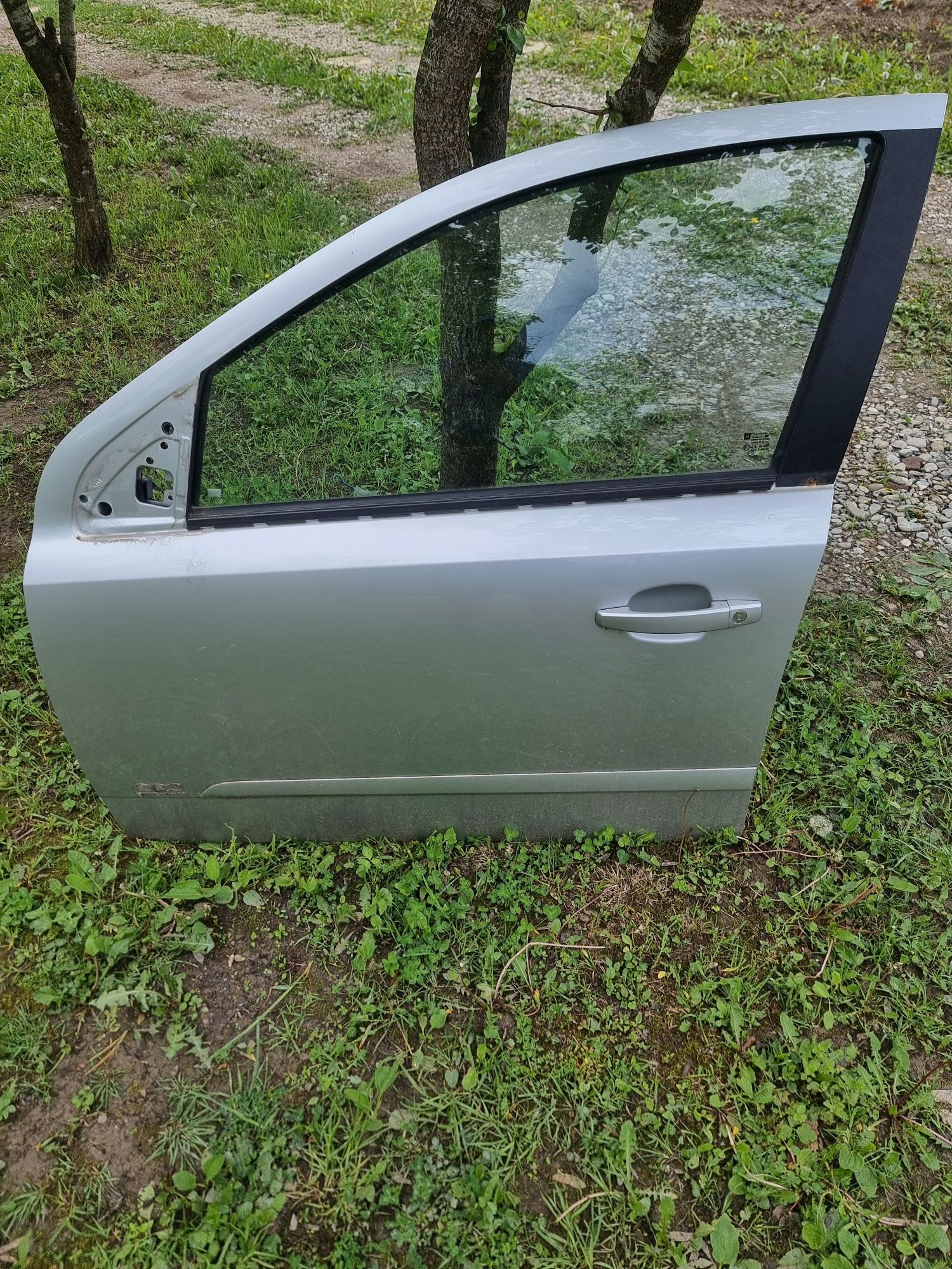 Usa stanga fata, dreapta fata, stanga spate stanga fata opel astra h