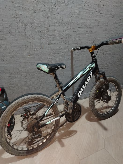 Велосипед_DMART.