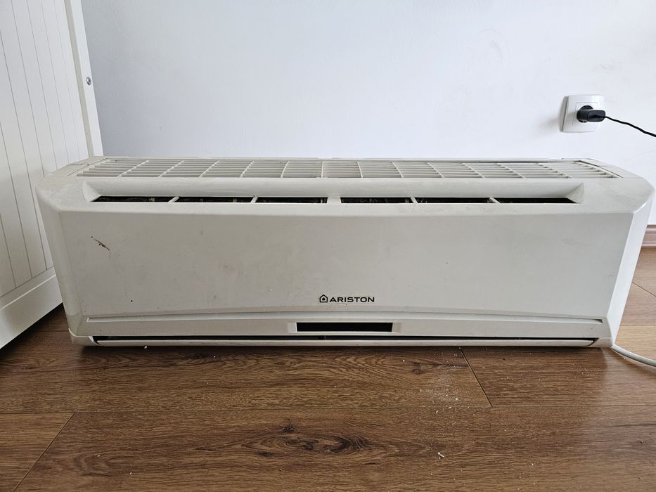 Aer conditionat Ariston Prios 2015