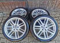 Roti/Jante Concave 19' Orig. Audi S7 RS6 A4/A5/A6/A7/A8 Q5 5x112 ET32