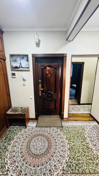 C-6 Sotuvda 3 xonalik uy remont Nalogoviy Amir Temur ko'chasi