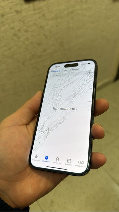 Iphone 15 128gb black