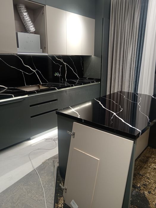 Столешница из искусственный камень