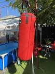 Vand sac de box