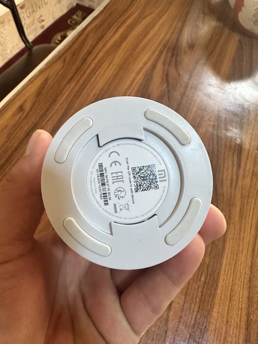 Mi kamera wife orginal