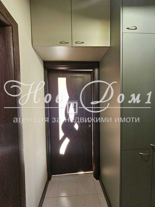 Дава се под наем Двустаен апартамент в с. Чайка, Област Кърджали - 50 кв.м за 650 € - Снимка #11