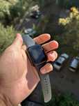Apple Watch se 3