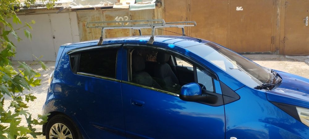 Продам автомобильный багажник