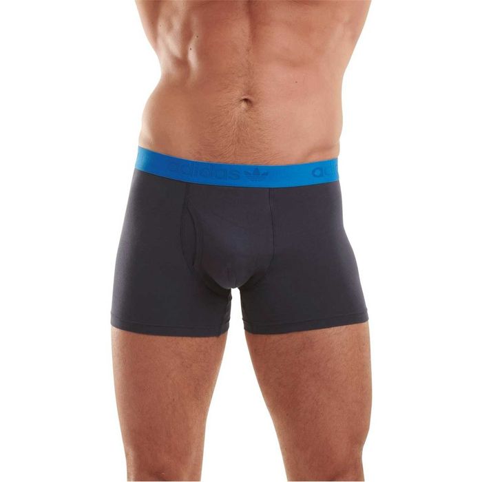 Мъжки боксерки Adidas Originals Comfort Flex Cotton Boxer 2-pack