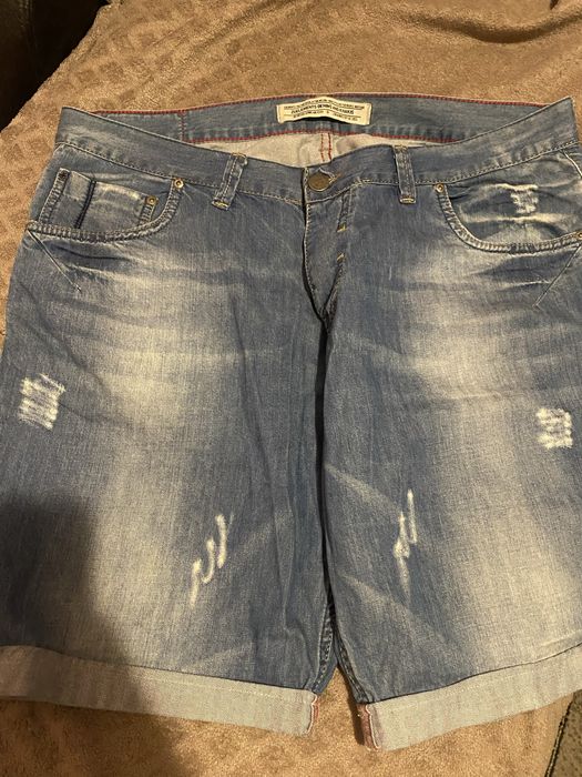 Мъжки къси гащи Tom Tailor хл