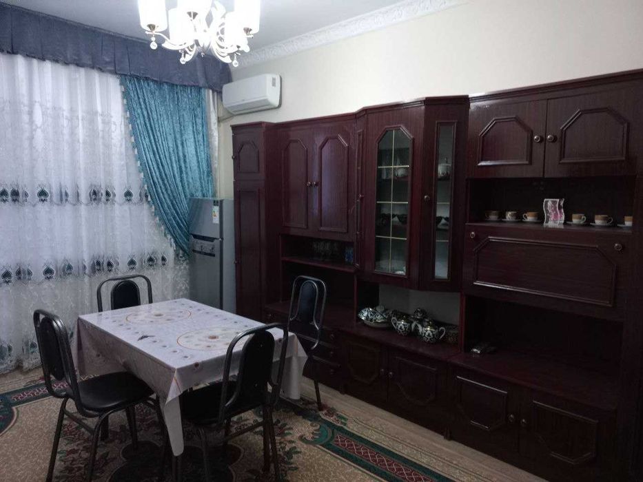 Срочно сдаю свою квартиру