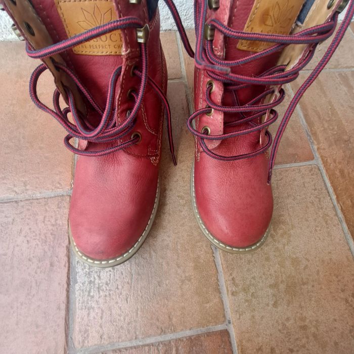 Ghete  îmblănite Think! Mărimea  36